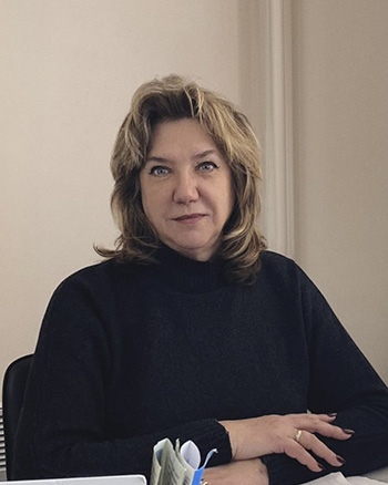 Кравченко Тетяна Юріївна 350